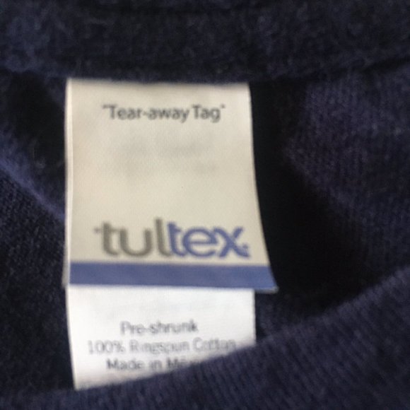 Tultex Boy T Shirt - Picture 5 of 5